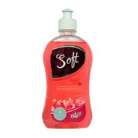 Жидкое мыло "Soft" 0,5л - 5кг